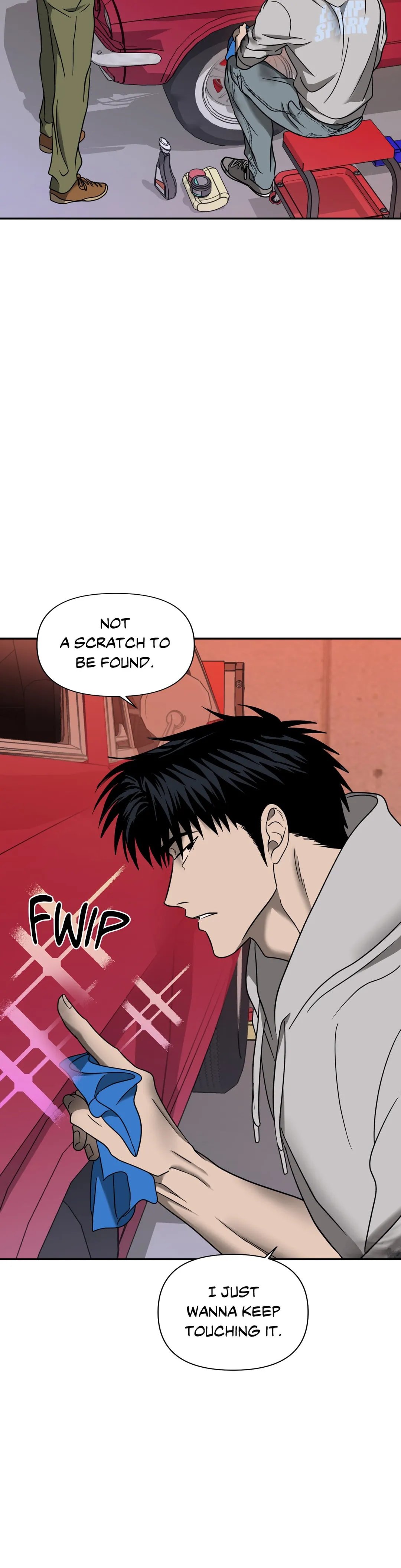 Shutline, Chapter 51 image 06